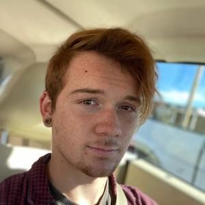 Meet your Posher, Seth